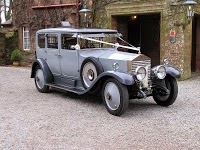 Rolls Royce Wedding Cars and Chauffeur Services 1082004 Image 0